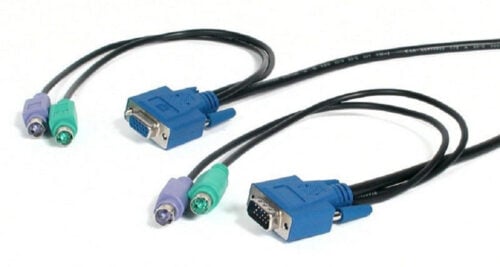 Kabels en adapters