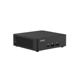ASUS NUC RNUC15CRKU506302 Intel Core Ultra 5 225H 16 GB DDR5-SDRAM 512 GB SSD Mini PC Zwart - Afbeelding 12