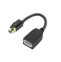 Kabels en adapters