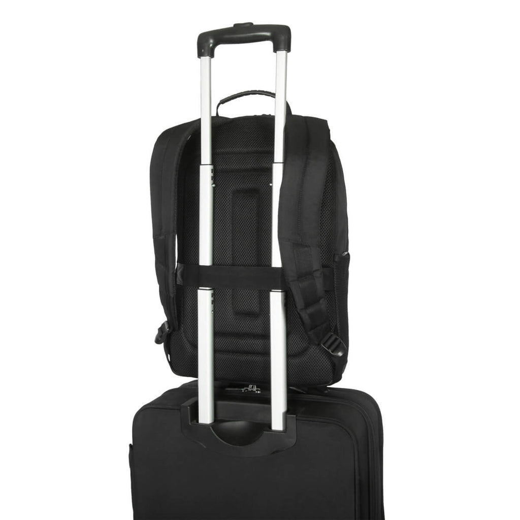 Targus Classic EcoSmart 40,6 cm (16") Rugzak Zwart - Afbeelding 17