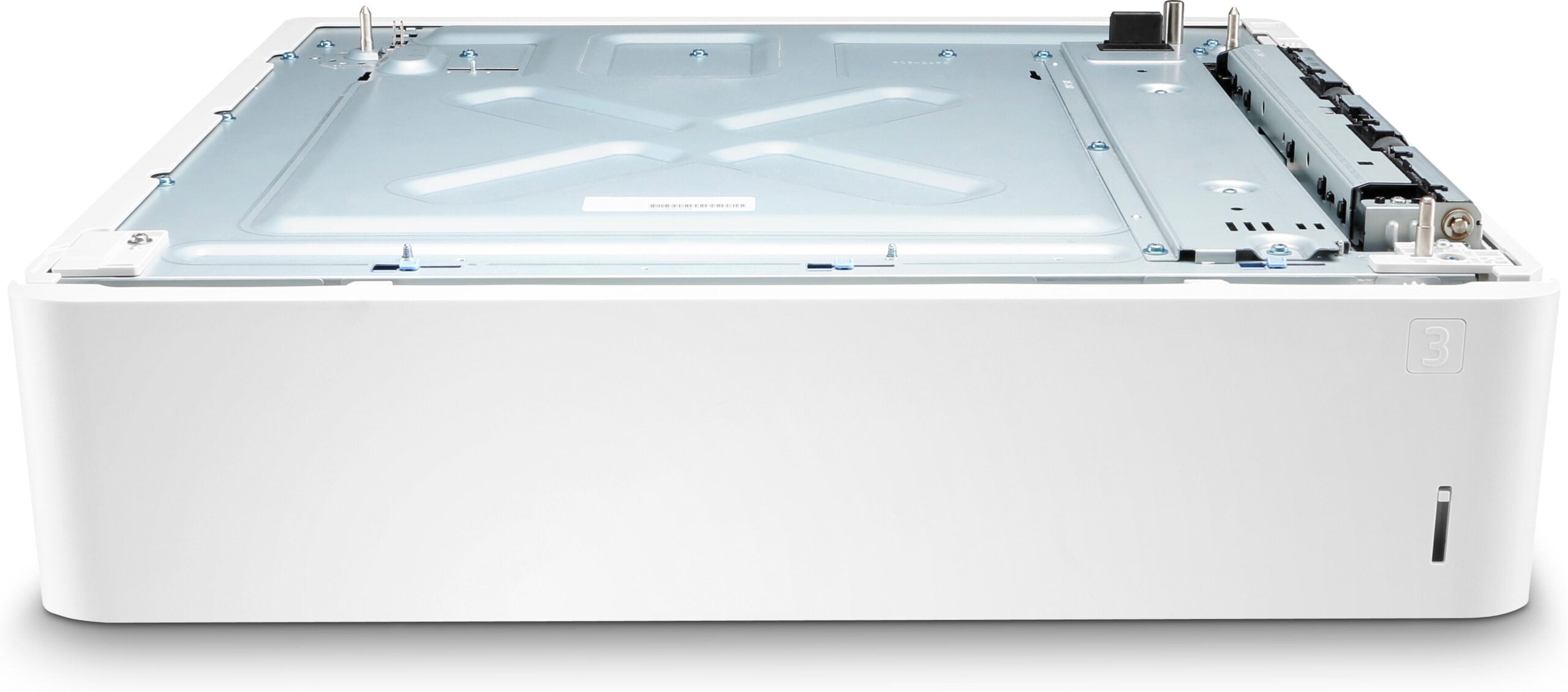 HP LaserJet papierlade voor 550 vel - Afbeelding 2