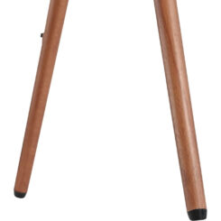 Techly ICA-TR19 tv-bevestiging 177,8 cm (70") Walnoot - Afbeelding 10