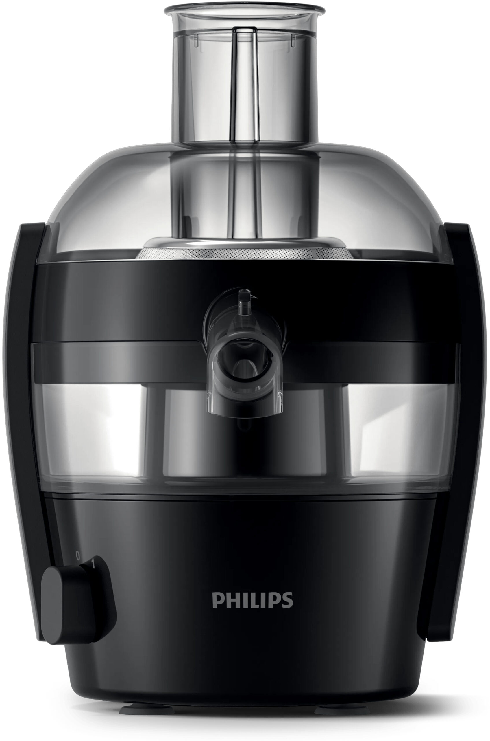 Philips Viva Collection HR1832/00 Sapcentrifuge uit de Viva-collectie - Afbeelding 3