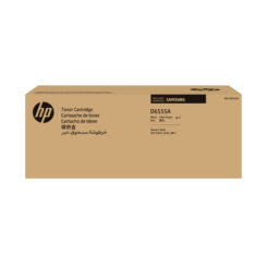 Samsung SCX-D6555A zwarte tonercartridge - Afbeelding 2