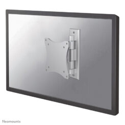 Neomounts FPMA-W810 Monitor/TV-beugel wand 10-27" - full motion - Afbeelding 2