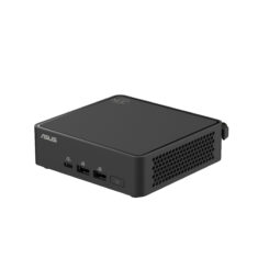 ASUS NUC RNUC15CRKU506302 Intel Core Ultra 5 225H 16 GB DDR5-SDRAM 512 GB SSD Mini PC Zwart - Afbeelding 10