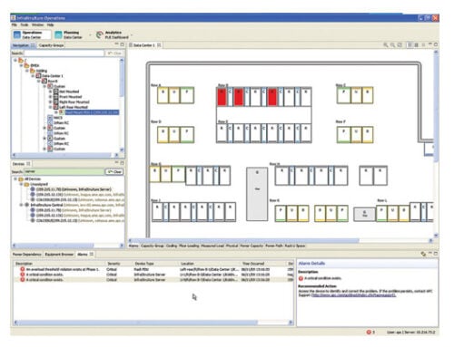 IT-infrastructuursoftware