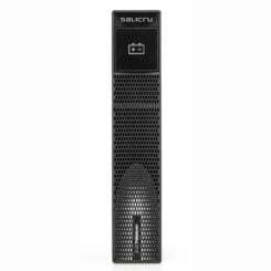 Salicru 698BU000005 UPS-batterij kabinet Rackmontage/toren