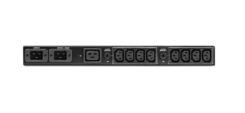 Salicru 658CB000001 automatische overdrachtsschakelaar (ATS) - Afbeelding 4