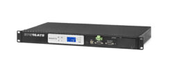 Salicru 658CB000001 automatische overdrachtsschakelaar (ATS) - Afbeelding 2