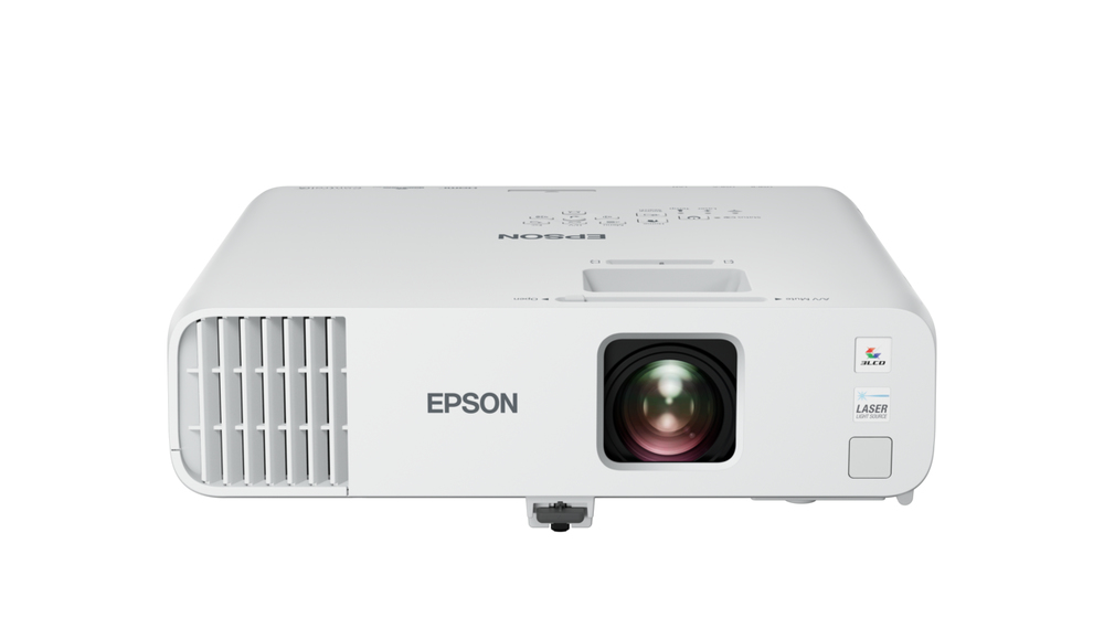 Epson EB-L260F Projector met normale projectieafstand 4600 ANSI lumens 3LCD 1080p (1920x1080) Wit - Afbeelding 2