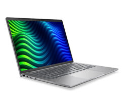 HP ZBook 8 G2i Wolf Pro Security Edition Copilot+ PC Intel Core Ultra 7 356H Mobiel werkstation 35,6 cm (14") WUXGA 24 GB DDR5-SDRAM 1 TB SSD NVIDIA RTX PRO 500 Blackwell Wi-Fi 7 (802.11be) Windows 11 Pro AI Workstation, AI PC Zilver QWERTY - Afbeelding 3