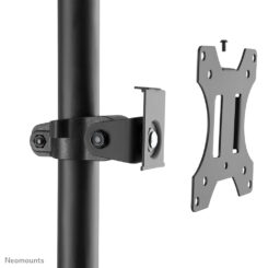 Neomounts FPMA-MOBILE1700 Mobiel werkstation 10-32" - Afbeelding 8