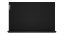 Lenovo ThinkVision M15 computer monitor 39,6 cm (15.6") 1920 x 1080 Pixels Full HD LED Zwart - Afbeelding 5