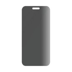 PanzerGlass SAFE. by ® 2-Way Privacy Screen Protector iPhone 16 Pro Max | Ultra-Wide Fit Doorzichtige schermbeschermer Apple 1 stuk(s) - Afbeelding 5