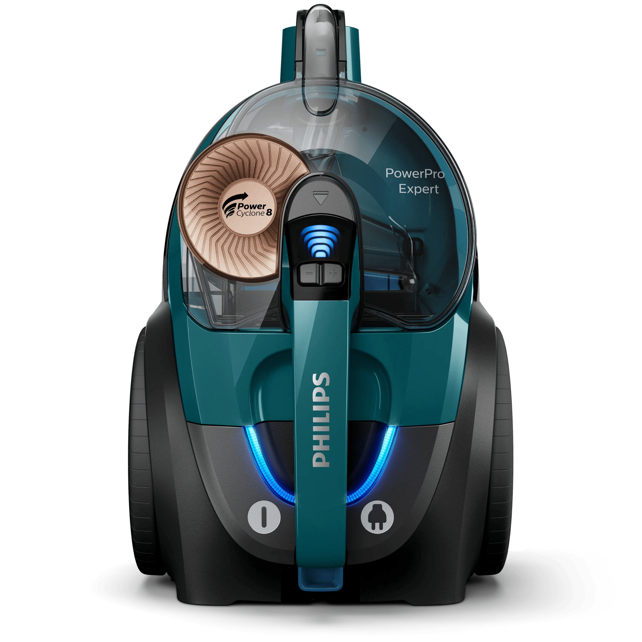 Philips PowerPro Expert FC9744/09 Stofzuiger zonder zak - Afbeelding 10