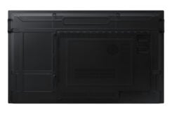 Samsung WA86F interactief whiteboard 2,18 m (86") 3840 x 2160 Pixels Touchscreen Zwart - Afbeelding 3