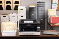 Canon imageFORMULA DR-G2110 Paginascanner 600 x 600 DPI A3 Zwart, Wit - Afbeelding 15