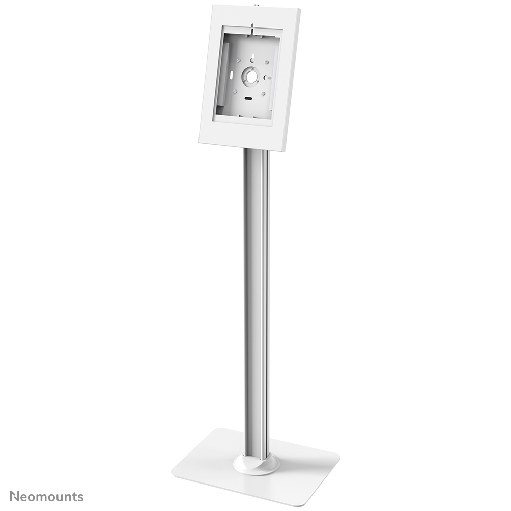 Neomounts FL15-650WH1 Tablet vloerstandaard 9.7-11" - vergrendelbaar - Afbeelding 3