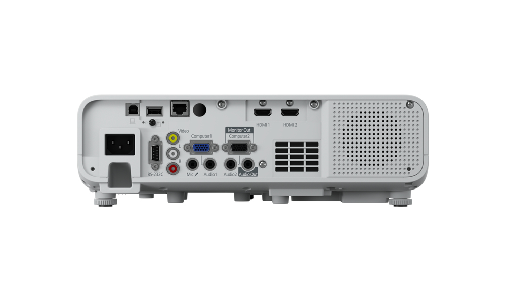 Epson EB-L260F Projector met normale projectieafstand 4600 ANSI lumens 3LCD 1080p (1920x1080) Wit - Afbeelding 7