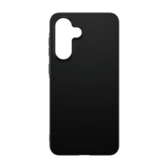 PanzerGlass SAFE. by ® TPU Case Black Samsung Galaxy A36 5G | Bulk mobiele telefoon behuizingen Hoes Zwart - Afbeelding 2