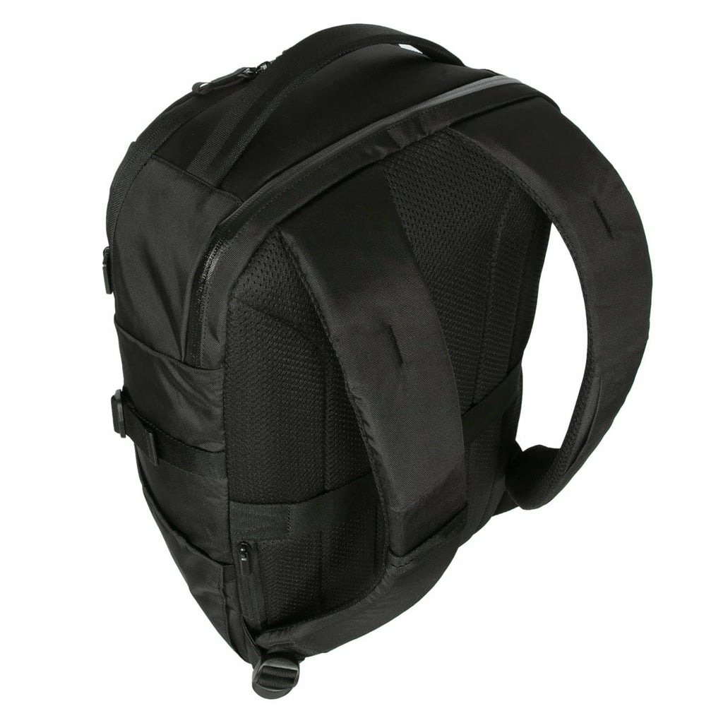 Targus Terra EcoSmart 40,6 cm (16") Rugzak Zwart - Afbeelding 9