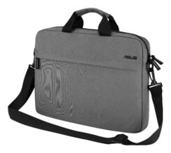 ASUS AC1600 Carry Bag 40,6 cm (16") Documententas Grijs, Amandel - Afbeelding 3