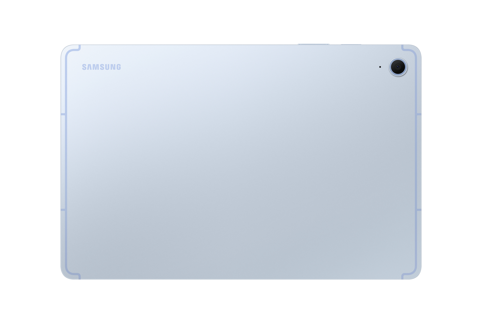 Samsung Galaxy Tab S10 FE (Wi-Fi, 10.9'') - Afbeelding 4