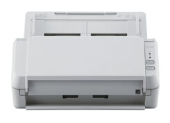 Ricoh SP-1125N ADF-scanner 600 x 600 DPI A4 Grijs - Afbeelding 3