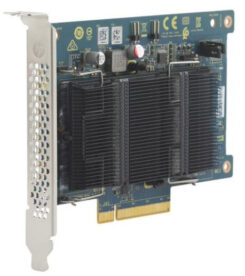 HP Z Turbo 2 TB PCIe-4x4 TLC SSD-module