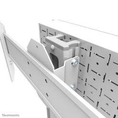 Neomounts FL50S-825WH1 TV trolley 37-75" - TÜV - Afbeelding 8