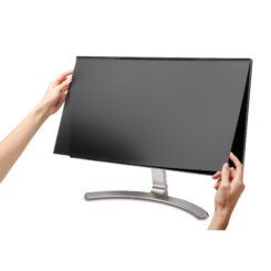 Kensington MagPro-privacyschermfilter met magneetstrip voor beeldschermen van 24" (16:9) - Afbeelding 7