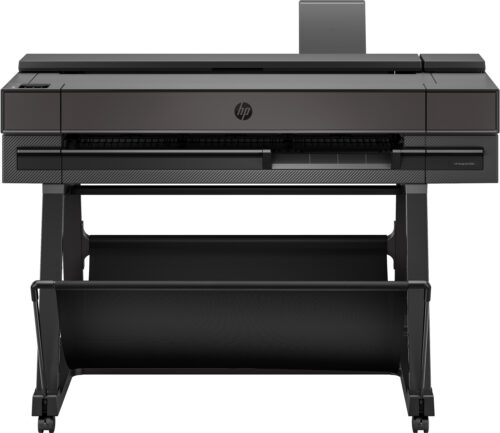 Grootformaat-printers