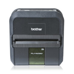 Brother RJ-4030 POS-printer 203 x 200 DPI Bedraad en draadloos Mobiele printer