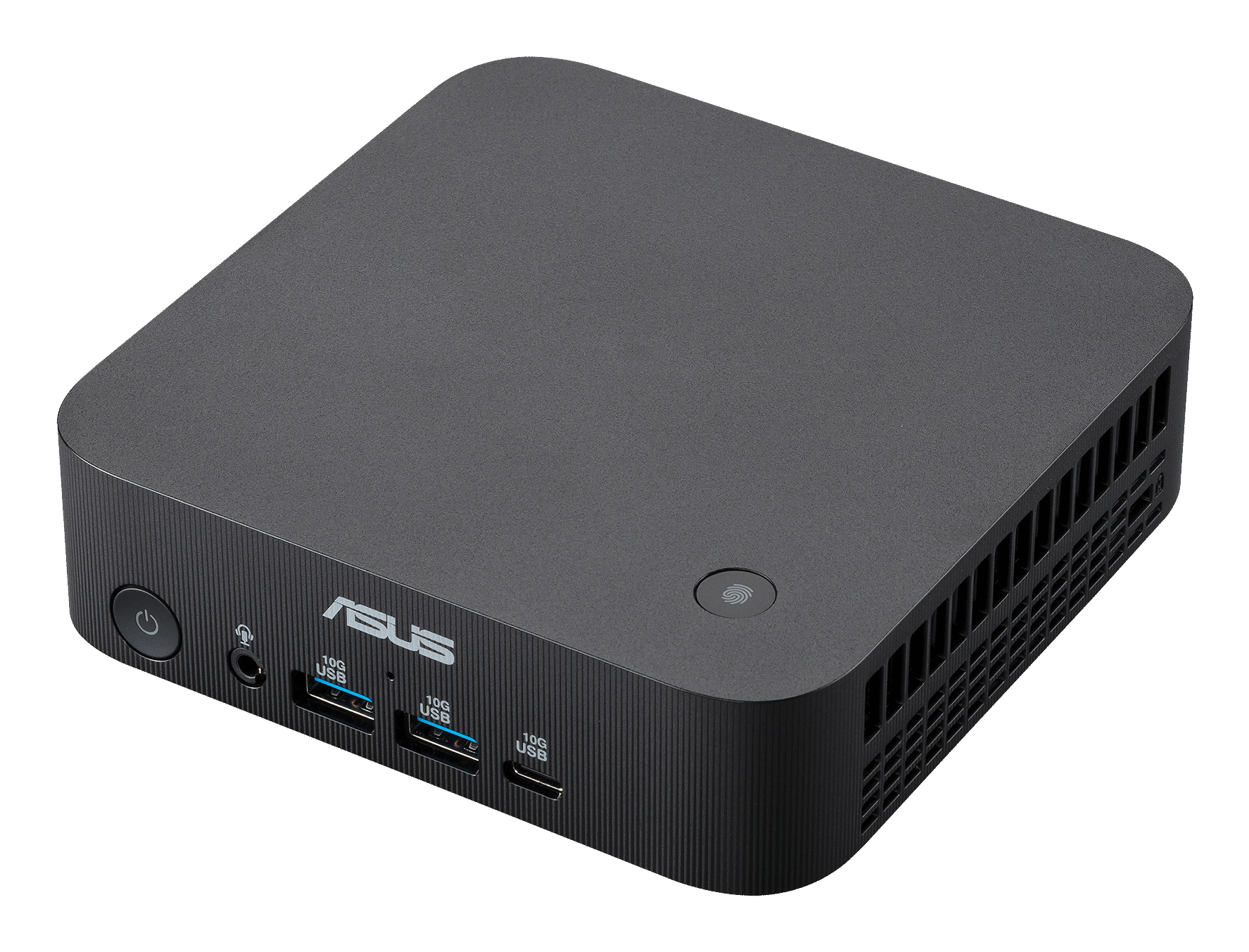 ASUS ExpertCenter PN54-S1-S30086ML AMD Ryzen™ 3 210 8 GB DDR5-SDRAM 512 GB SSD Mini PC Zwart - Afbeelding 9