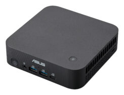 ASUS ExpertCenter PN54-S1-S50015AL AMD Ryzen™ 5 220 16 GB DDR5-SDRAM 512 GB SSD Windows 11 Pro Mini PC Zwart - Afbeelding 9
