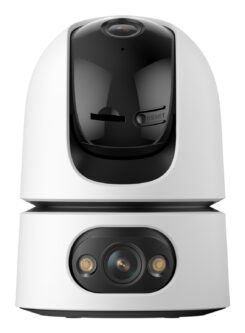 Imou Ranger Dual Pro 6MP IP-beveiligingscamera Binnen 2304 x 1296 Pixels Bureau - Afbeelding 5
