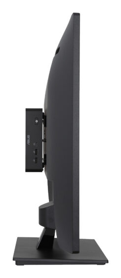 ASUS NUC 16 Pro RNUC16GDKV760002 Zwart 366H - Afbeelding 21