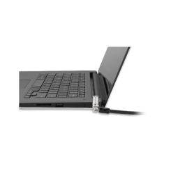 Kensington Slim N17 2.0 Keyed Laptop Lock voor Wedge-Shaped Slots - Master Keyed - Afbeelding 9