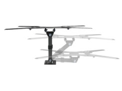 Equip 650412 23“-55” Full Motion TV Muurbeugel - Afbeelding 5