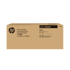 Samsung MLT-D203L zwarte hogerendementstonercartridge - Afbeelding 2