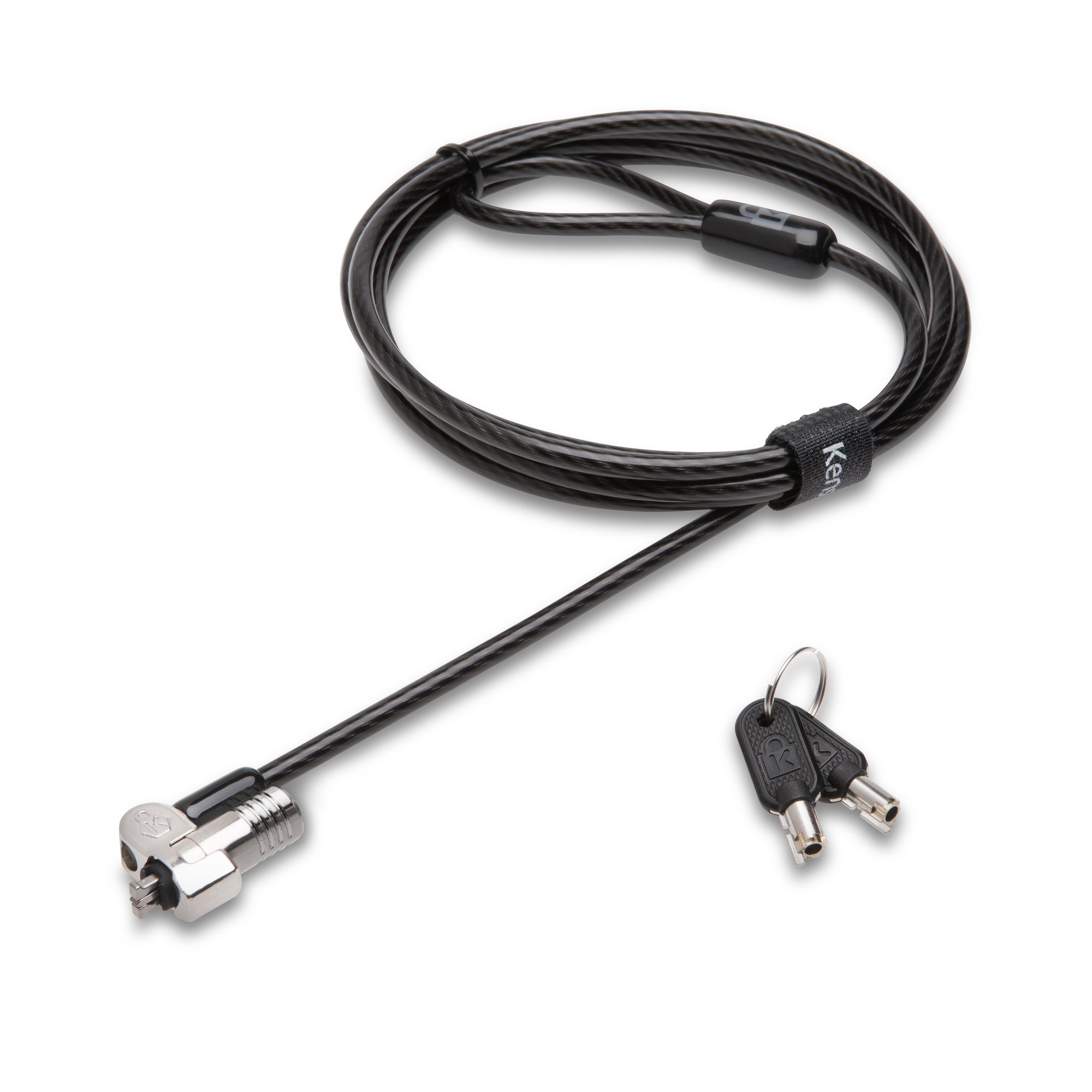 Kensington NanoSaver-laptopslot met sleutel - Afbeelding 2
