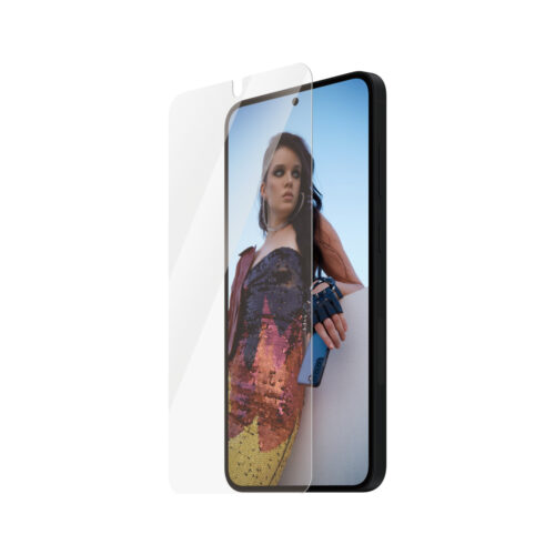 Scherm- - rugbeschermers voor mobiele telefoons