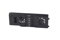HP Z6 PCIe Retainer with Fans Moederbord Ventilator Zwart