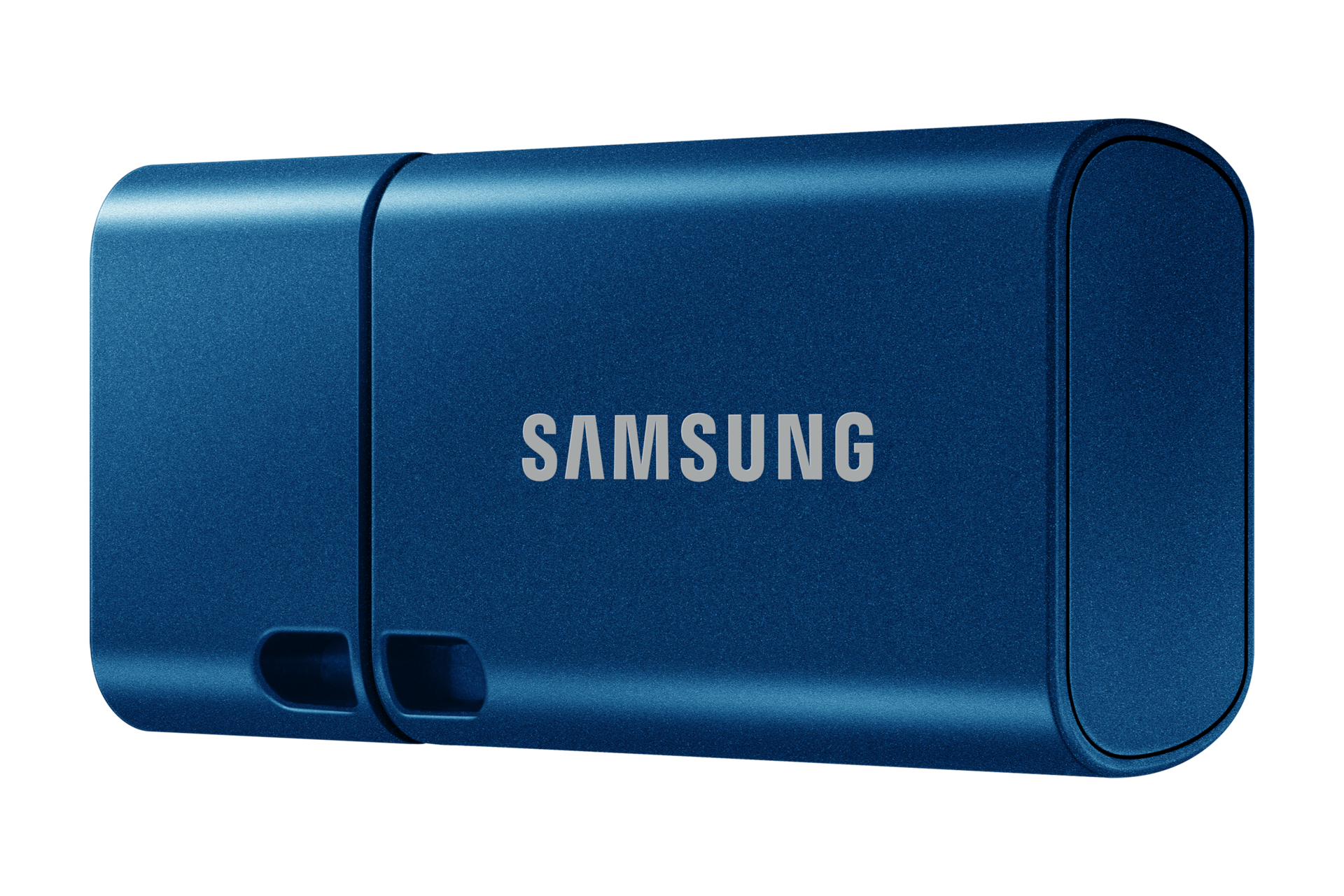Samsung MUF-512DA USB flash drive 512 GB USB Type-C 3.2 Gen 1 (3.1 Gen 1) Blauw