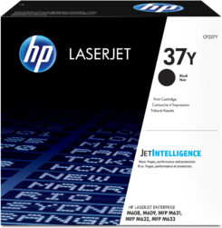 HP Originele 37Y extra high-capacity zwarte LaserJet tonercartridge - Afbeelding 2
