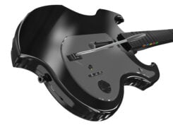 PDP Riffmaster Zwart, Grijs Gitaar Analoog/digitaal PC, PlayStation 4, PlayStation 5