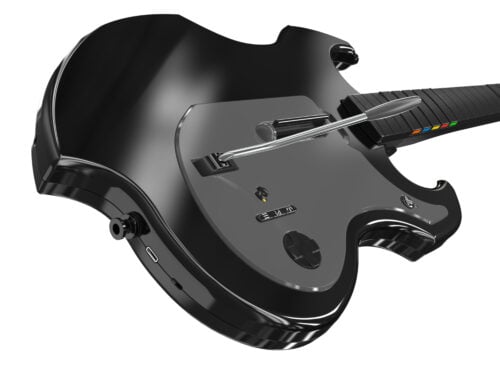 Game controllers/spelbesturing