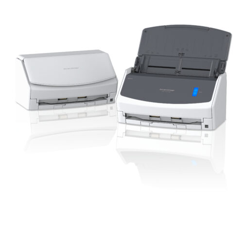 Scanners