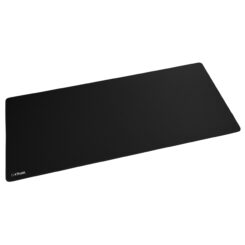 Trust GXT 759 Gaming Muismat - gaming muismat – Glad oppervlak – Zwart - Afbeelding 2